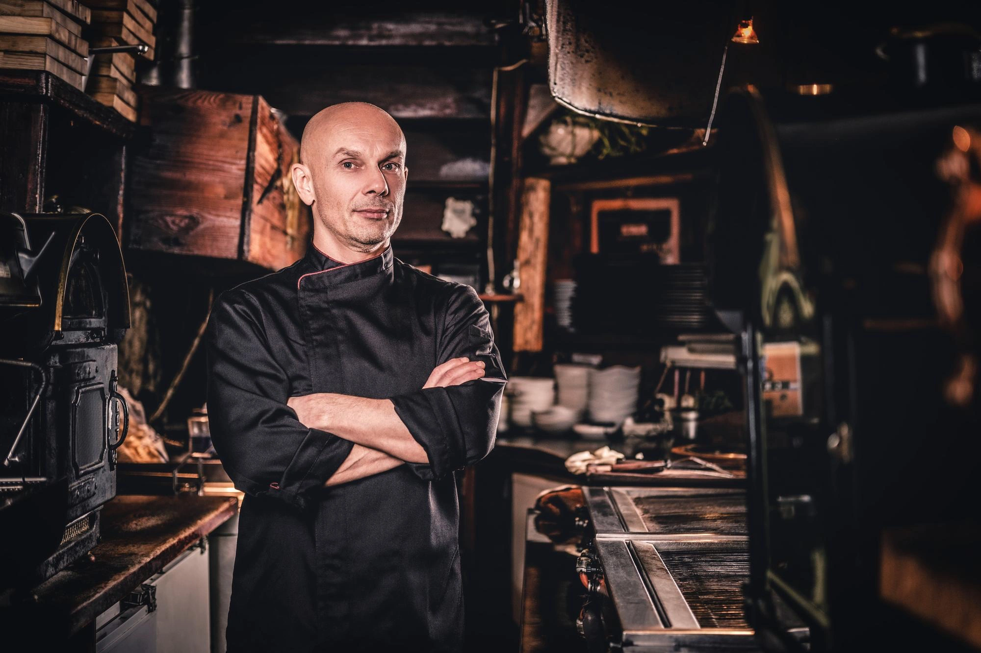 Meet Riaan Botha, Your Guide to Braai Mastery