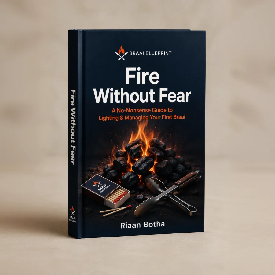 Fire Without Fear