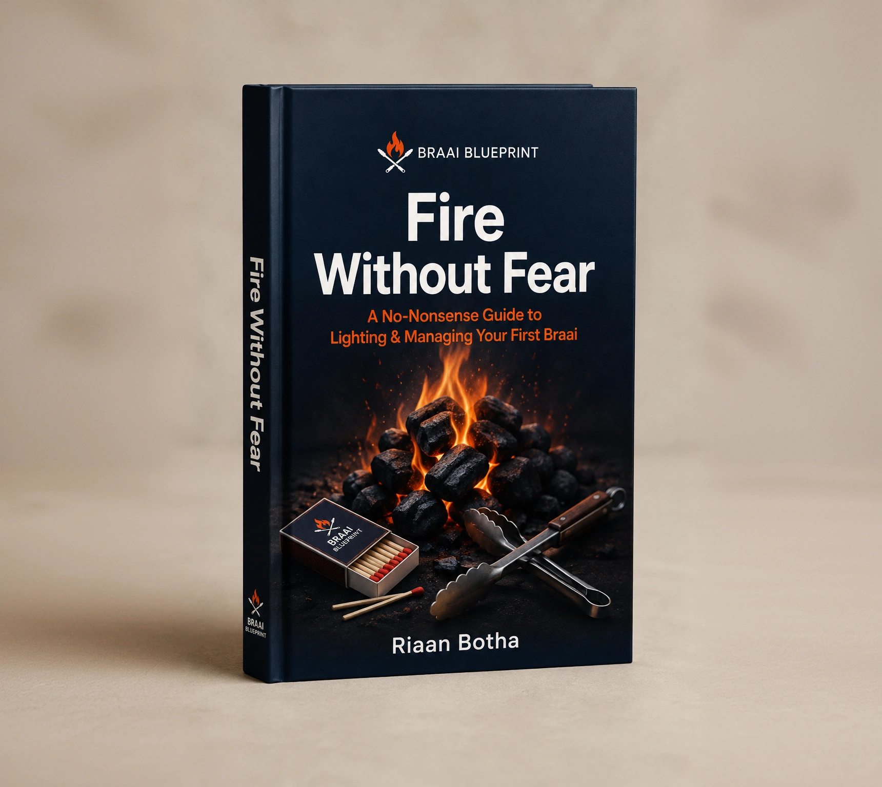 Fire Without Fear