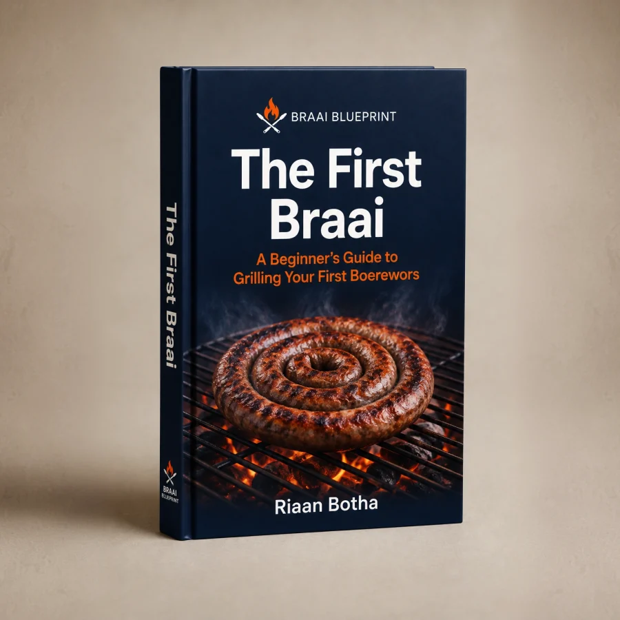 The First Braai