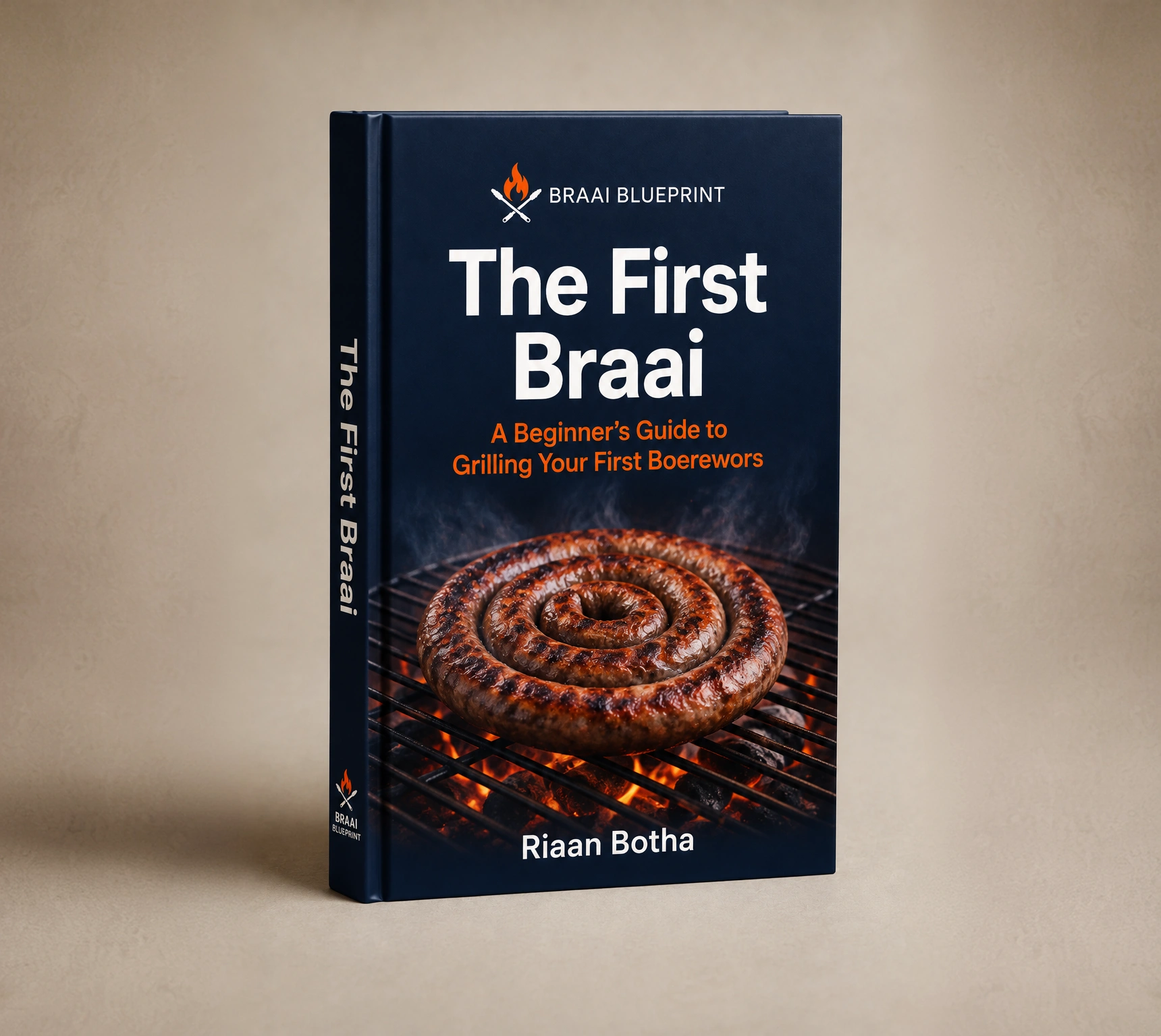 The First Braai