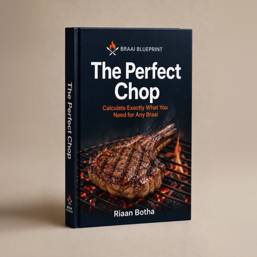 The Perfect Chop