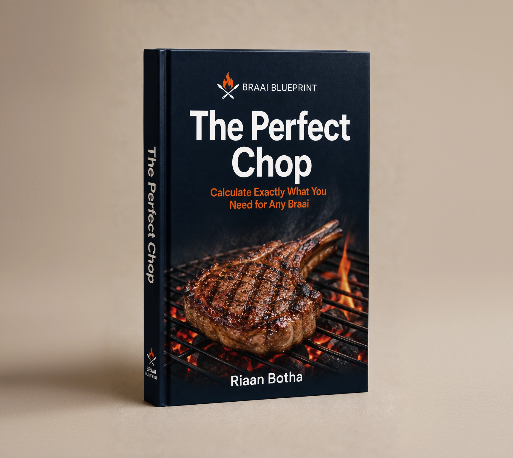 The Perfect Chop
