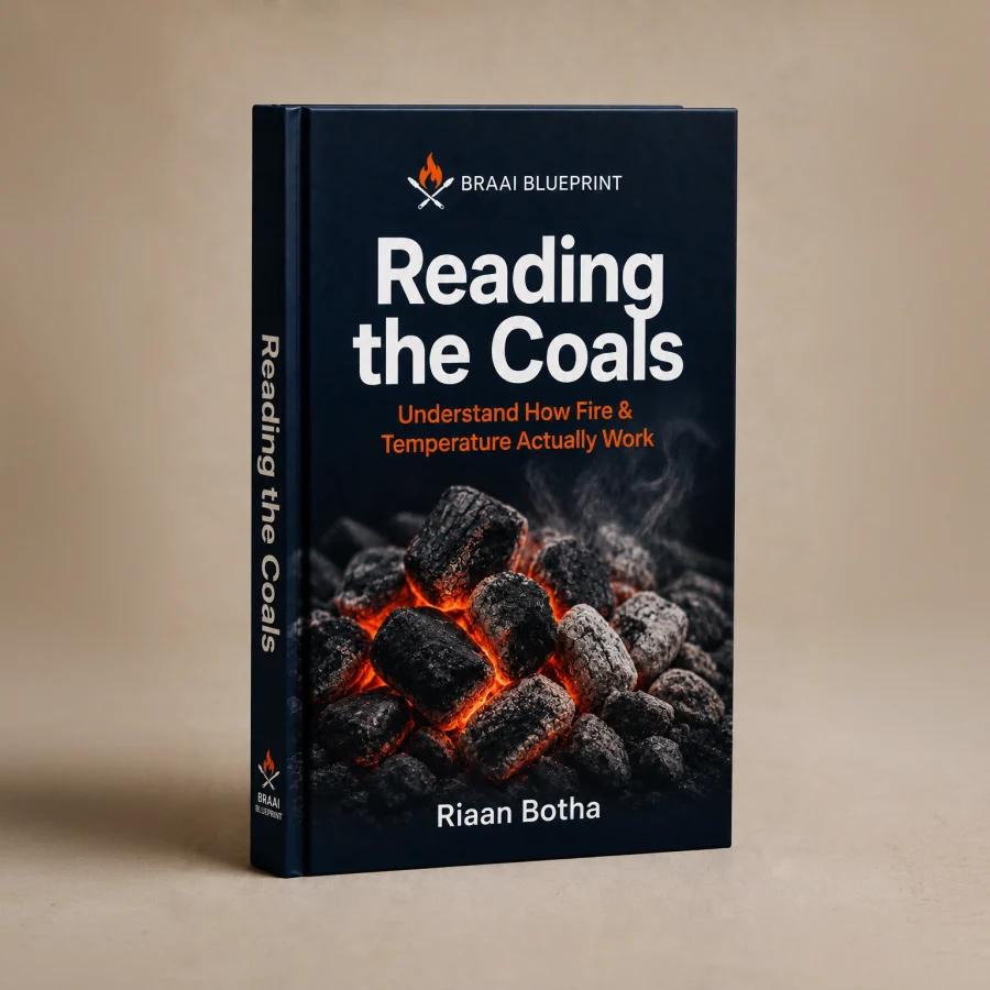 Reading the Coals