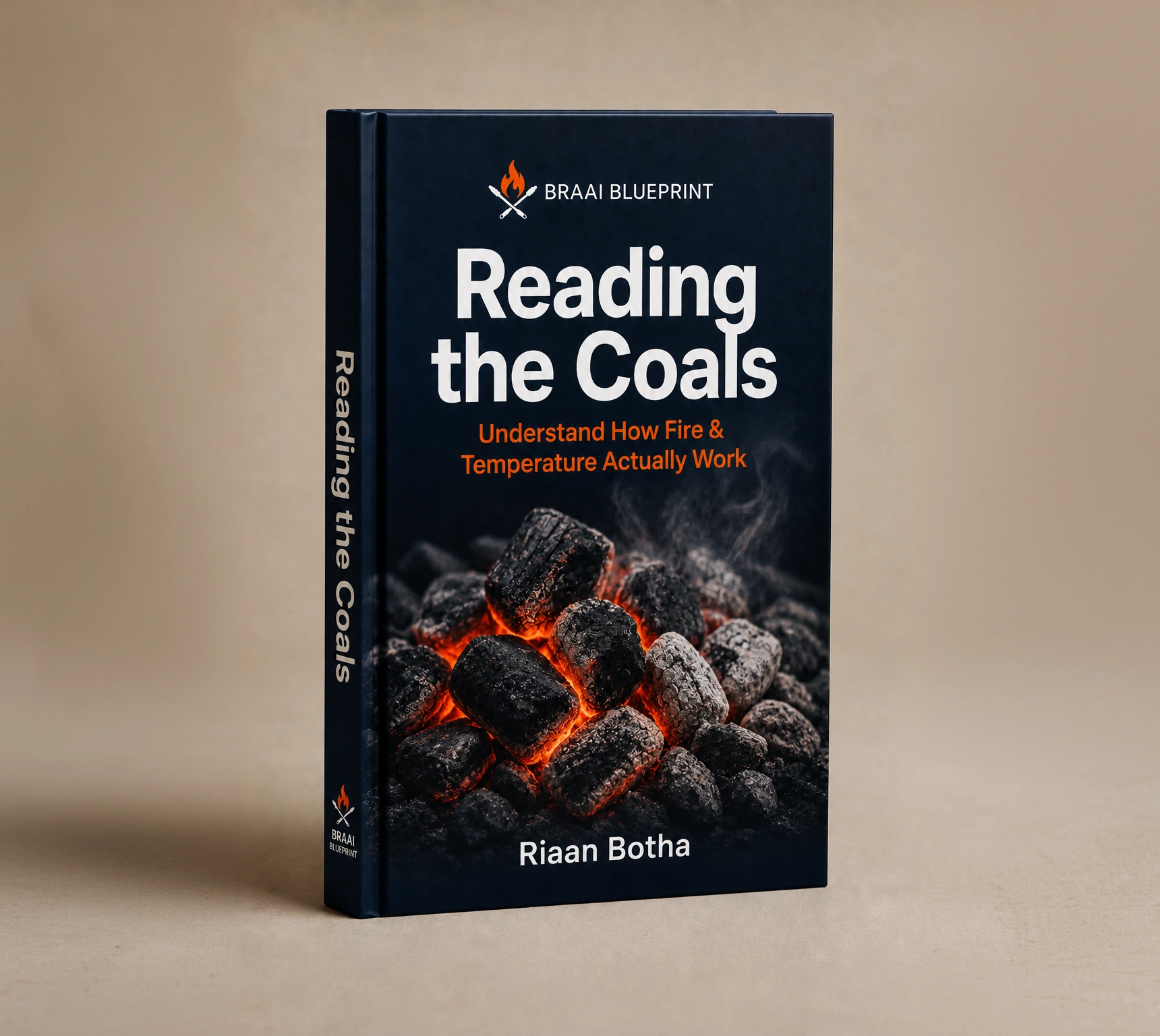 Reading the Coals