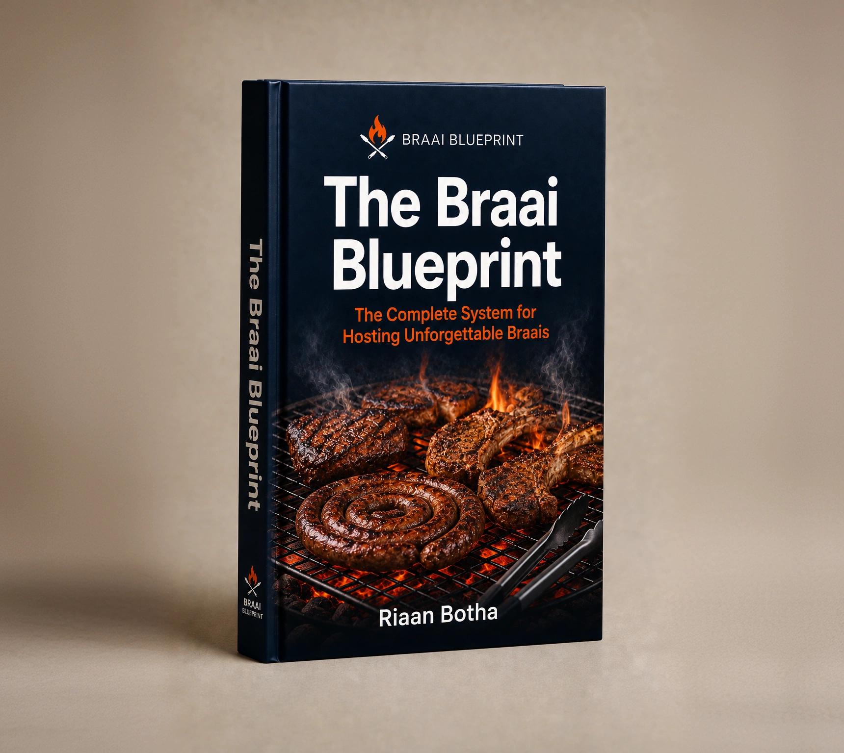 The Braai Blueprint